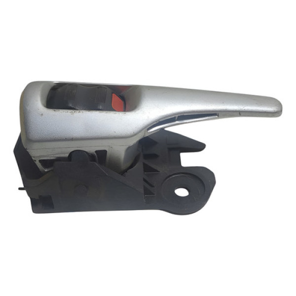 Maçaneta Interna Esquerda Toyota Corolla 2009 2013 Dianteira