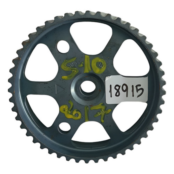 Polia Comando Valvula Chevroet S10 Trailblaze 2015 2021