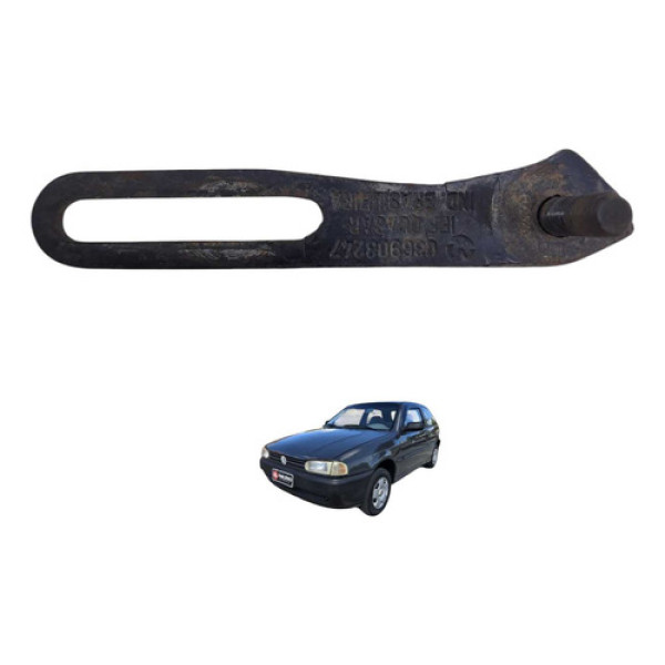 Suporte Haste Regulador Alternador Gol G2 1.0 2002 036903247