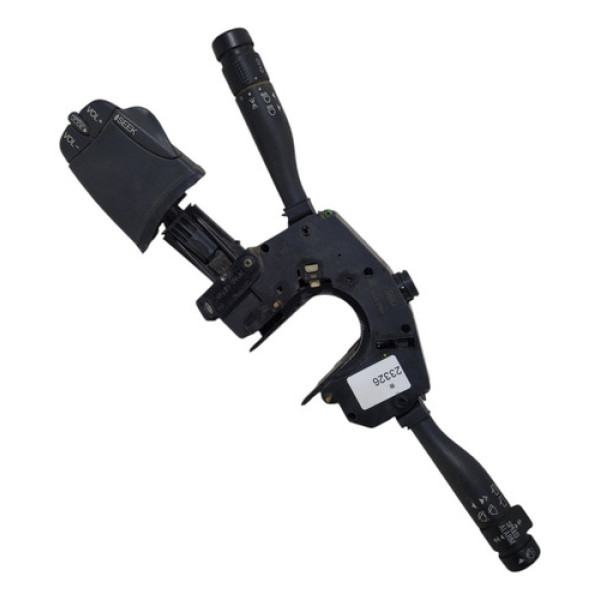 Chave Seta Limpador Ford Ka Fiesta Ecosport 2004 2012