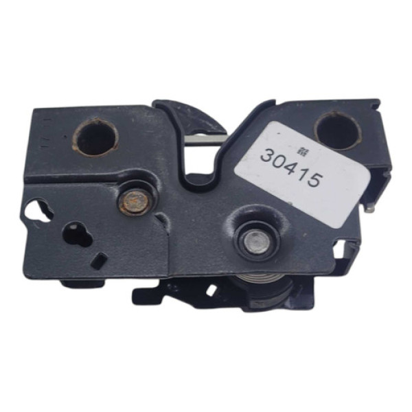 Fechadura Capo Vw Gol Fox Voyage Jetta 2009 2015