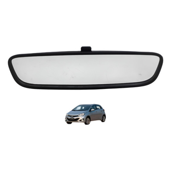 Retrovisor Interno Hyundai Hb20 2013 2019