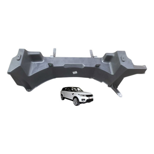 Suporte Estepe Porta Malas Range Rover Sport 2014 Ck52460a14