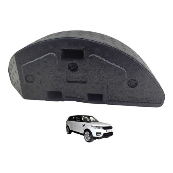 Suporte Chave Roda Calço Range Rover Sport 2014 Cpla17b043ac