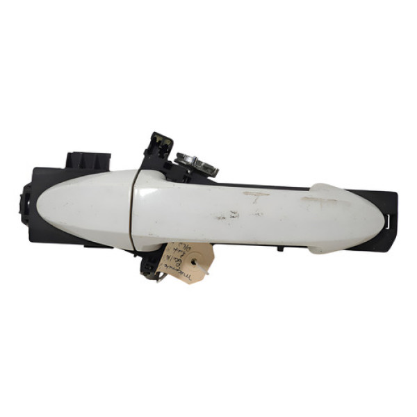 Maçaneta Externa Traseira Direita Ford Ka Fiesta Eco. 14 19  Dianteira/traseira