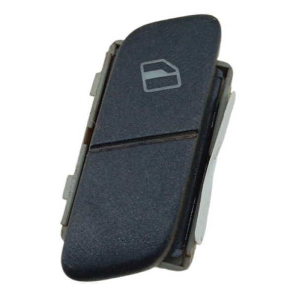 Botão Vidro Elétrico Traseiro Esquerdo Vw Fox 2003 2009