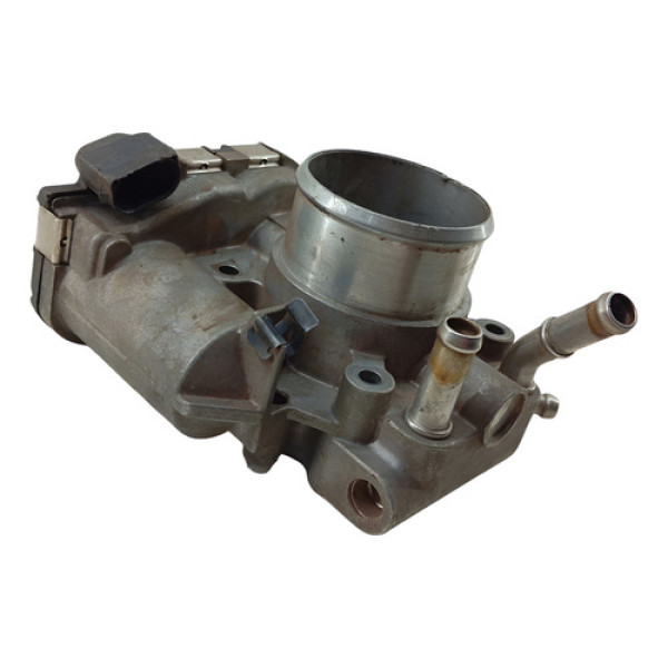 Tbi Corpo Borboleta Hyundai Hb20 Kia Soul 1.6 2012 2016