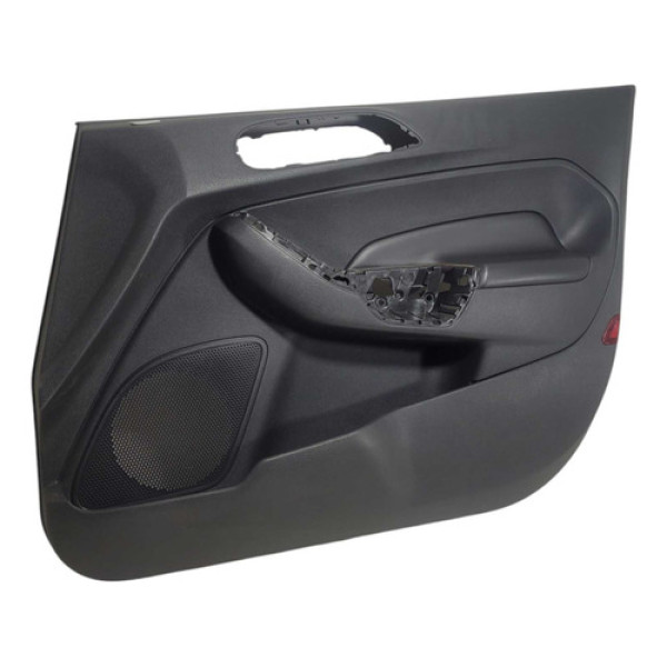  Forro Porta Dianteira Direita Ford Fiesta 2014