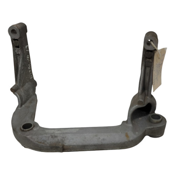 Suporte Coxim Cambio Fiat Uno Palio Strada 2009 2013 