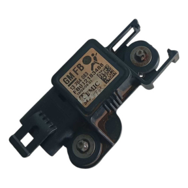 Sensor Impacto Frontal Gm Vectra Astra Zafira 2006 2012