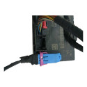  Central Eletronica Porta Diant Ld Audi A1 2014 8x0971036