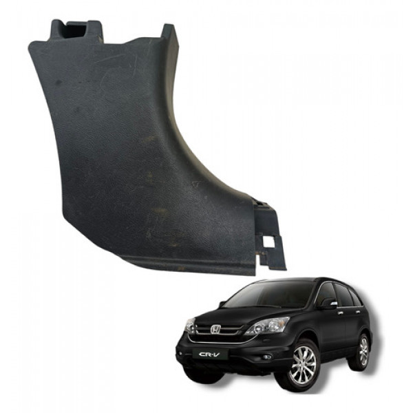 Soleira Dianteira Direita Honda Crv 2008