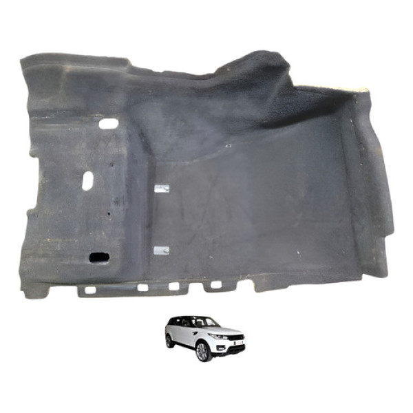 Assoalho Dianteiro Direito Range Rover Sport 2014 Dpla13000