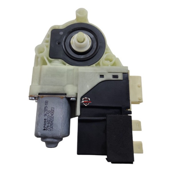 Motor Vidro Elétrico Dianteiro Direito C4 Pallas 2009