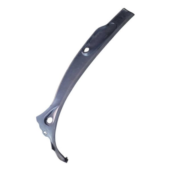 Grade Churrasqueira Esquerda Peugeot 206 Sw 2008 9630607477