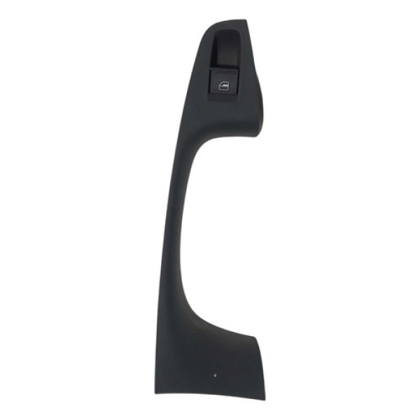 Comando Vidro Elétrico Traseiro Direito Volks. Jetta 2012 15
