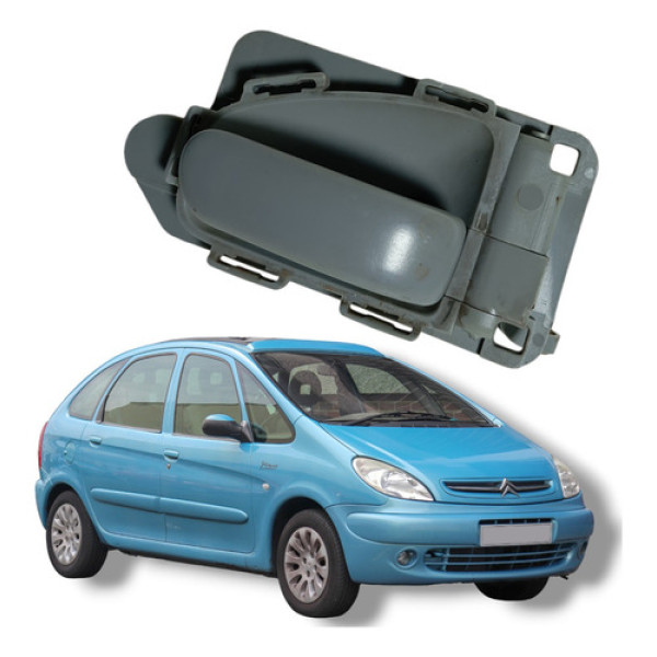 Maçaneta Interna Traseira Direita Citroën Xsara Picasso 2004