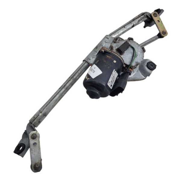 Maquina Motor Limpador Parabrisa Gm Corsa Celta 1996 2005