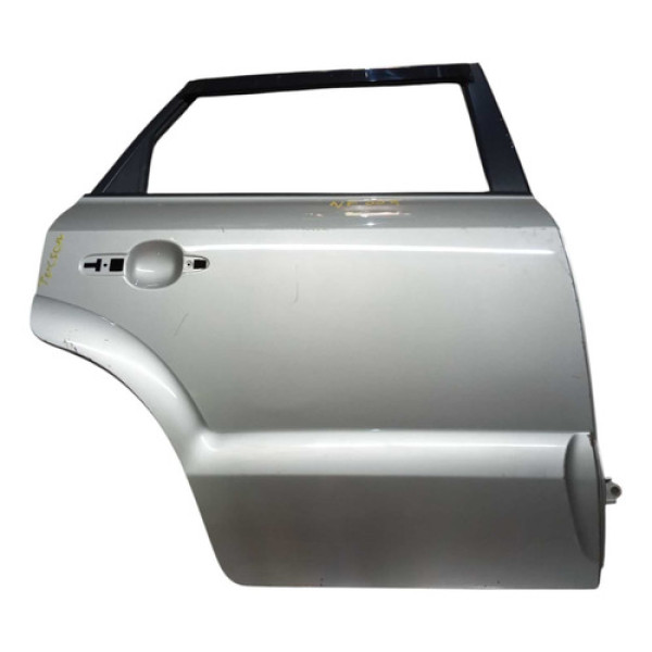 Porta Traseira Direita Hyundai Tucson 2007 2015