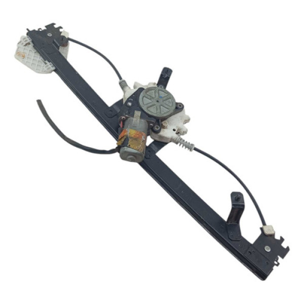 Maquina Vidro Eletrica Dianteira Ld Renault Logan 2011