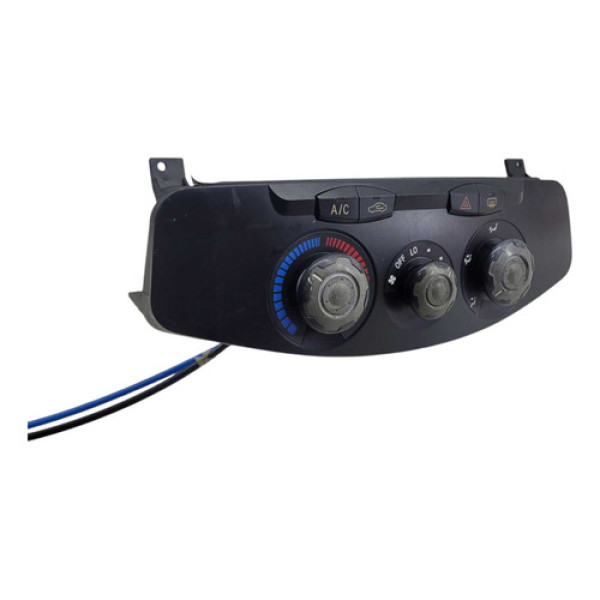 Comando Ar Condicionado Chery Tiggo 2006 2009