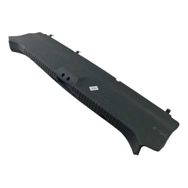 Soleira Porta Malas Ford Fiesta Sedan 2006 6s65f42624 Preto