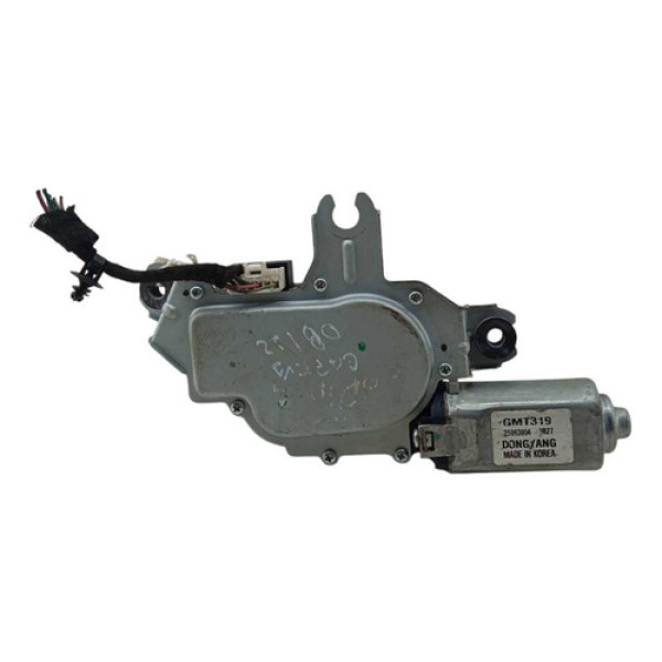 Motor Limpador Traseiro Chevrolet Captiva 2008 2012