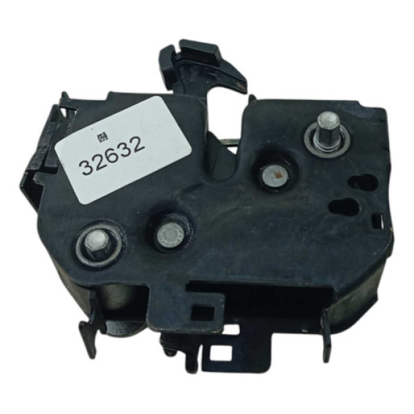 Fechadura Capo Direita Jeep Renegade 2022 52023397