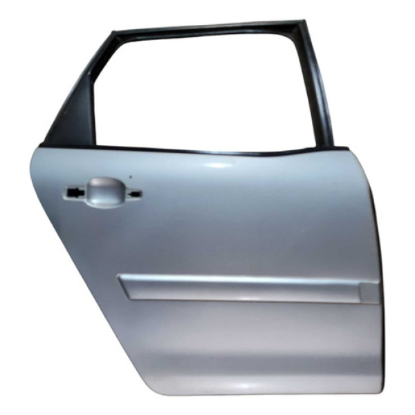 Porta Traseira Lado Direito Citroen C4 Picasso 2009