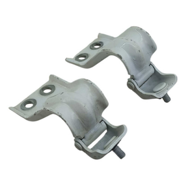  Par Dobradiça Tampa Traseira Vw Gol 1.6 2013 5u5827301