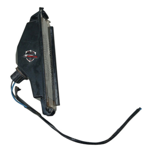Luz Lanterna Placa Renault Sandero 1.6 2015