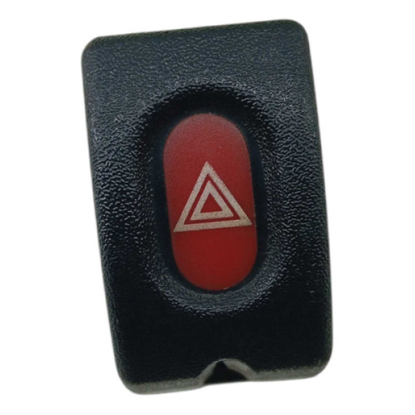 Botão Pisca Alerta Gm Corsa 1995 2008 93397729