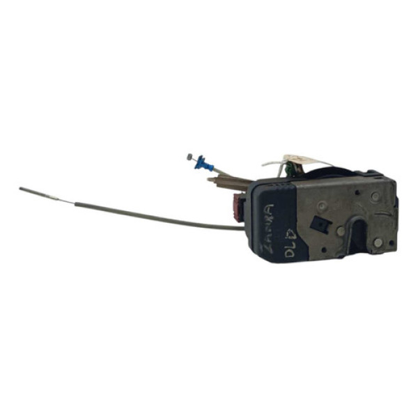 Fechadura Dianteira Direta Gm Astra Zafira Meriva 1999 2012