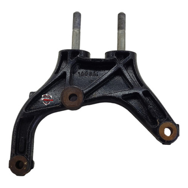 Suporte Coxim Câmbio Fiat Linea 2009