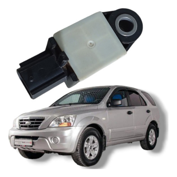 Sensor Impacto Hyundai Elantra I30 Sorento 2013 A 2019