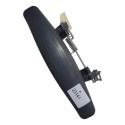 Maçaneta Externa Esquerda Renault Duster Oroch 2013 2019