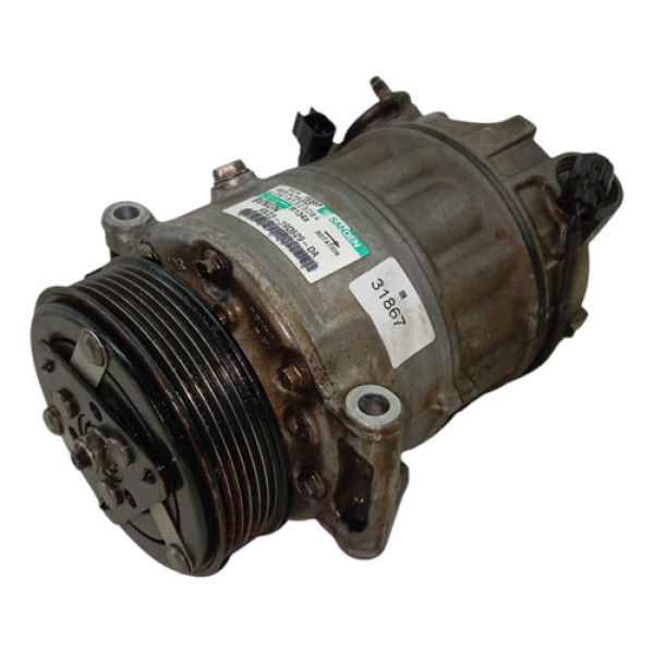 Compressor Ar Land Rover Discovery 4 2010 9x2319d629da