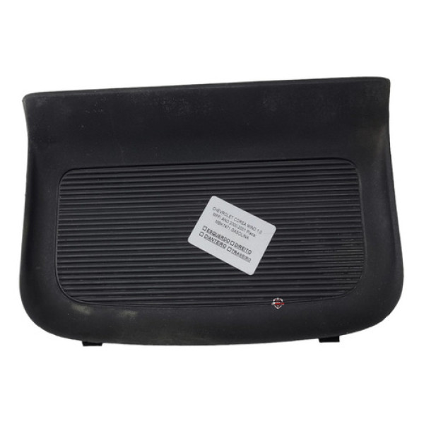 Tampa Painel Chevrolet Corsa Wind 2001