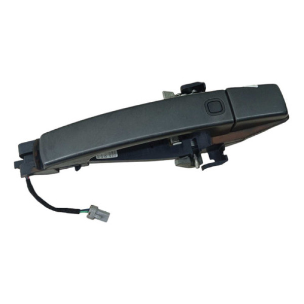 Maçaneta Externa Tras Esquerda Land Rover Discovery 4 2010