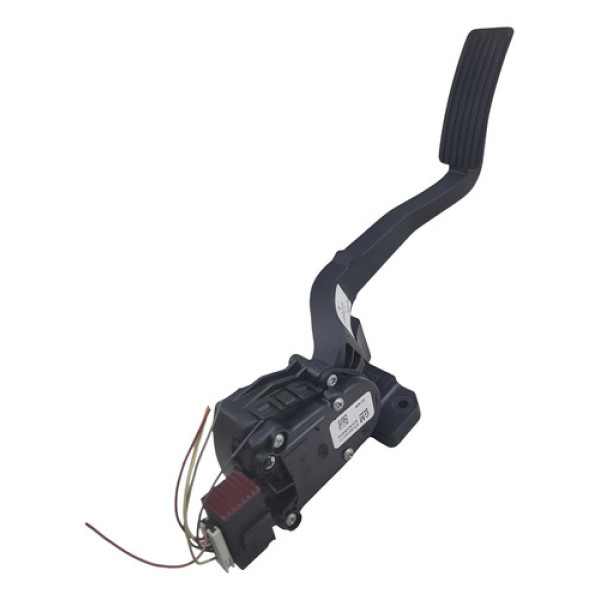 Pedal Acelerador Chevrolet Celta Life 1.0 Vhc 2011