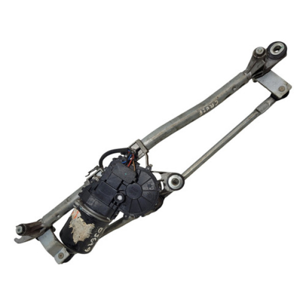Motor Limpador Parabrisa Dianteiro Gm Cruze 2012 2016