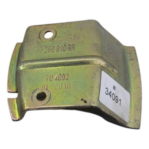 Suporte Fixação Maçaneta Gm Celta Life 2011 93260910