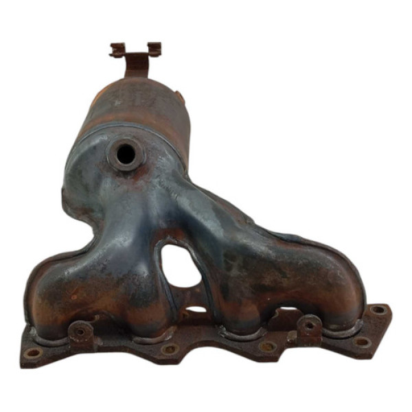 Catalisador Vw Gol 1.6 Total Flex 2013