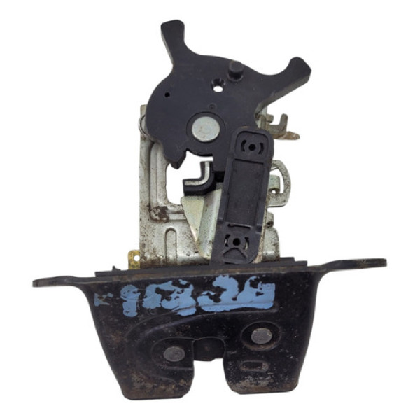 Fechadura Trava Hyundai Hb20 Hatch 2012 2019 Tampa Traseira