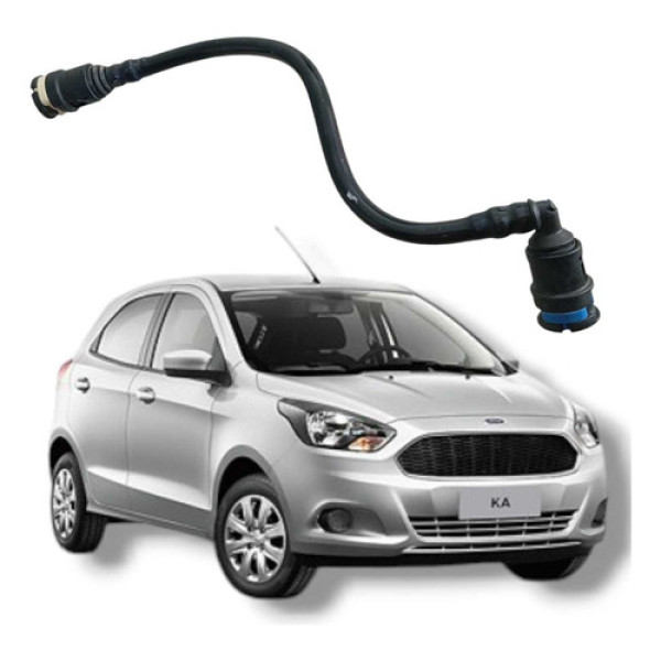 Mangueira Hidrovacuo Ford Ka 1.0 2017