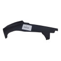 Acabamento Churrasqueira Esquerdo Peugeot 206 Sw 9633929780