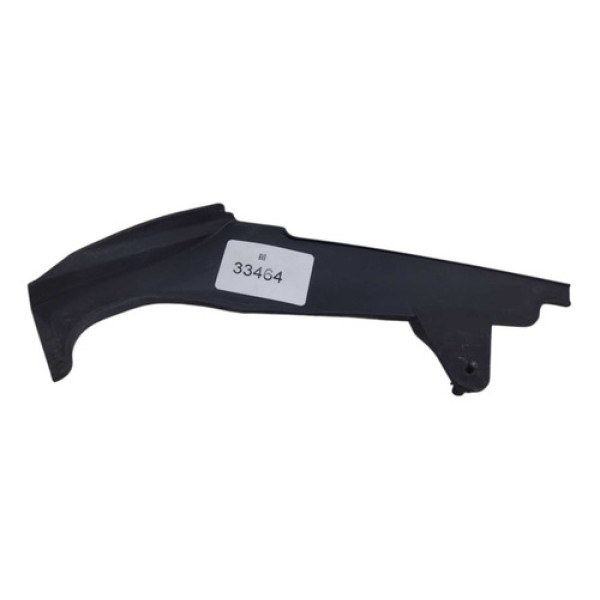 Acabamento Churrasqueira Esquerdo Peugeot 206 Sw 9633929780