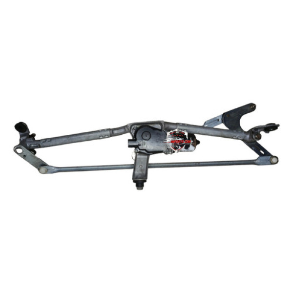 Motor Limpador Parabrisa Dian. Honda Civic 1.8 2007 A 2012