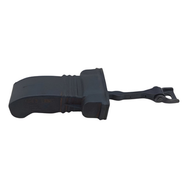 Limitador Porta Diant Le Audi A1 1.4 2014 8x0837267 Preto