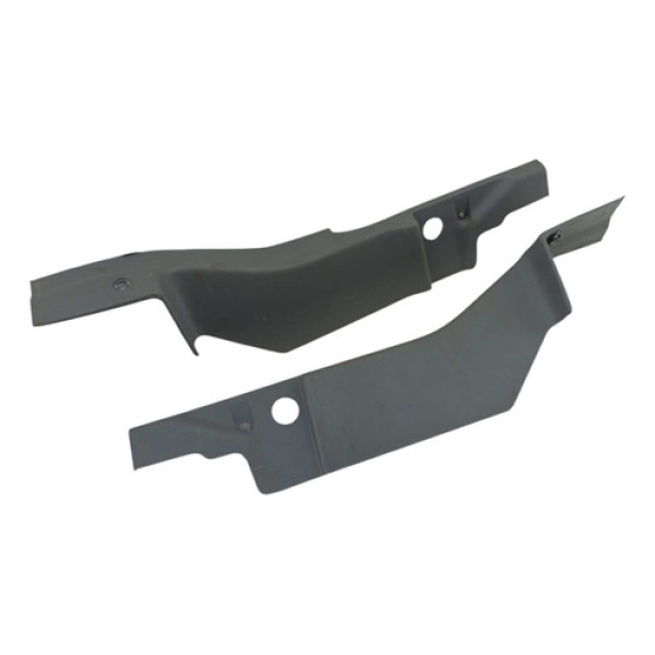 Par Friso Porta Traseira Fiat Palio 2013 2017 100181609